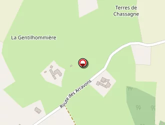 Carte de Ratton Jean à Thurins