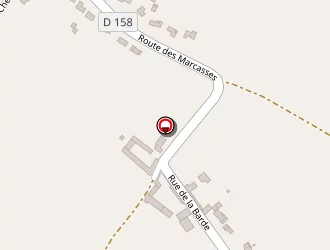 Carte de Sabourin Hervé à Julienne