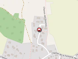 Carte de Vigario Elisa à Crest (le)