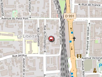 Carte de Grill House à Aix-les-bains