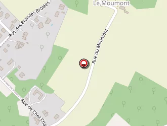 Carte de Bg Transport à Sablonceaux