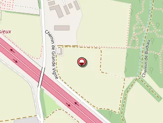 Carte de Nexity à Saint-priest