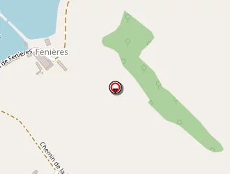 Carte de Saubin Concept Meca à Trept