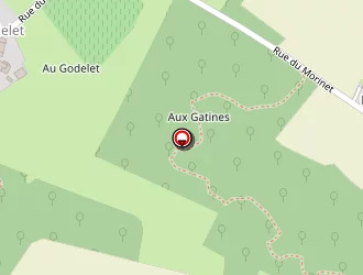 Carte de D.letellier à Chermignac