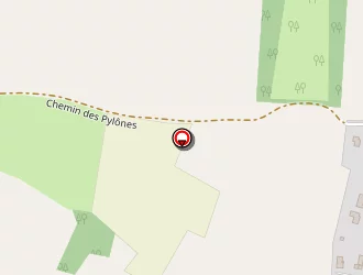 Carte de Instal' Design à Trept