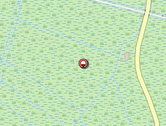 Carte de Le Grenier De Léa à Saint-augustin