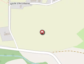 Carte de Lizana Sanitaire Et Chauffage à Yenne