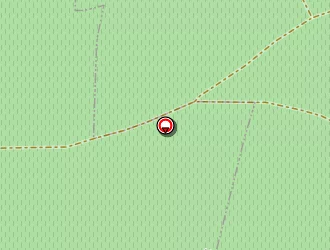 Carte de La Poste à Douzat