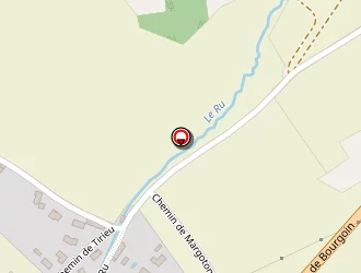 Carte de Cogedis Maintenance à Soleymieu