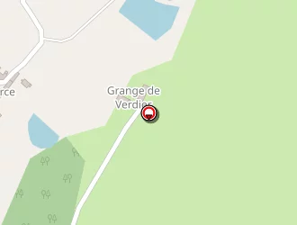 Carte de Duthier Alain à Champsac