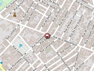 Carte de Crédit Agricole à Cognac