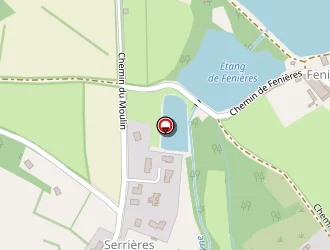 Carte de Melgar Samuel à Trept