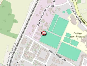 Carte de Snef à Martres-de-veyre (les)