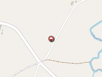 Carte de Goode John à Nexon