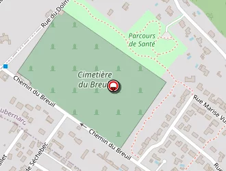 Carte de Pharmacie Hude à Châteaubernard