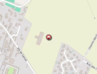 Carte de Square Habitat à Saint-bonnet-de-mure