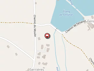 Carte de Vocation Bois à Trept