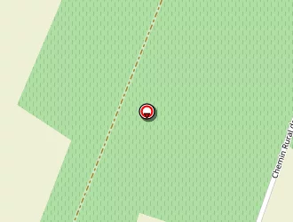 Carte de Charbonneau Jean-claude à Chérac