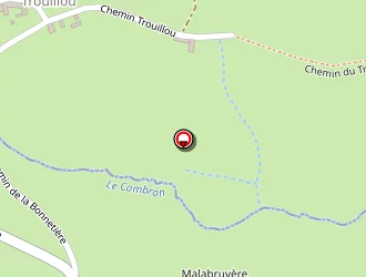 Carte de Bouchut Hervé à Meys