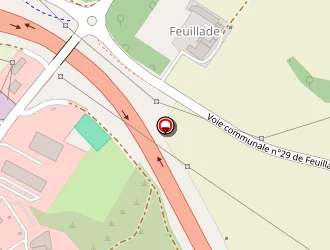 Carte de Hd Home Design à Champniers