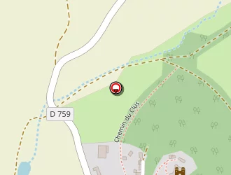 Carte de Banny René à Ceyssat