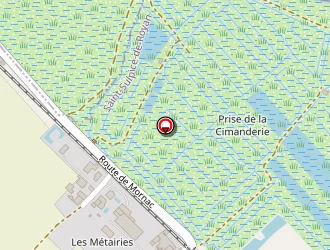 Carte de Lelaine Jackson à Saint-sulpice-de-royan