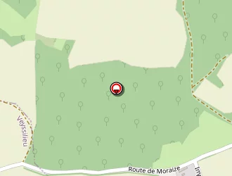 Carte de Travaux Concept à Moras