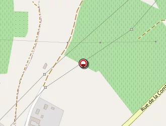 Carte de Maquet Christophe à Fléac