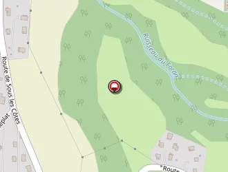 Carte de Da Silva Julia à Pugny-chatenod