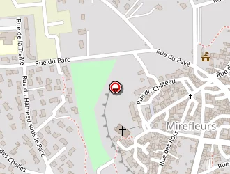 Carte de Lfb à Mirefleurs