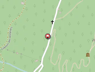 Carte de Molliex Henri à Queige