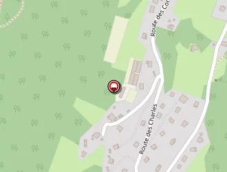 Carte de Pierre Marie Brun à Pallud