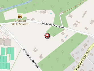 Carte de Gady Philippe à Saint-brice