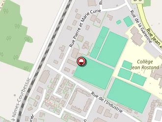 Carte de Pais Sols à Martres-de-veyre (les)