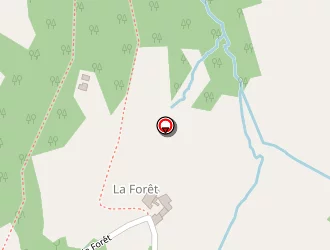 Carte de Grégoire Noël à Duerne