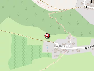 Carte de Delaporte Florence à Marcilly-le-châtel