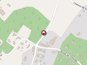 Carte de Ravry Didier à Breuillet