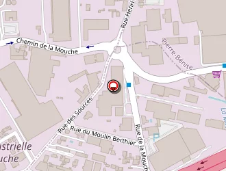 Carte de Handicap Assistance à Irigny