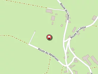 Carte de Cohadon Bernard à Briffons