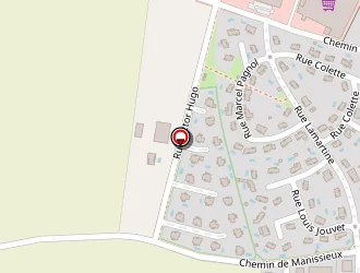 Carte de Trans'bordone à Saint-bonnet-de-mure