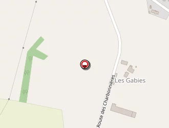 Carte de Hatte Victor à Saint-maurice-les-brousses