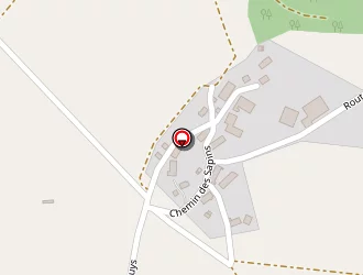 Carte de Da Silva Cédric à Briffons