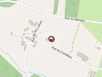 Carte de Mairie à Briffons