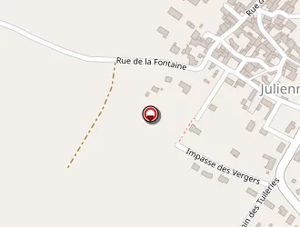 Carte de Mairie à Julienne