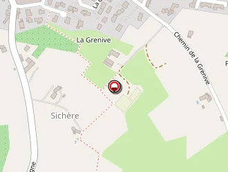 Carte de Mairie à Messimy