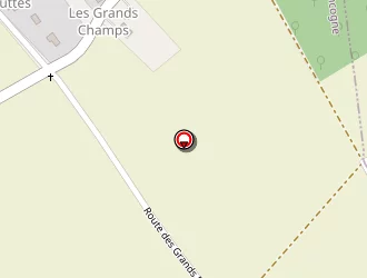 Carte de Michenaud Daniel à Rancogne