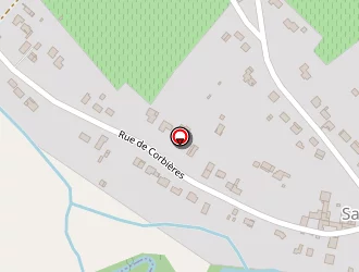 Carte de Formadem à Saint-brice