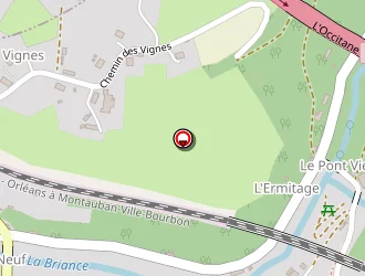 Carte de Laurencon Philippe à Pierre-buffière