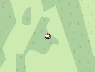 Carte de Plan D'eau à Sornac