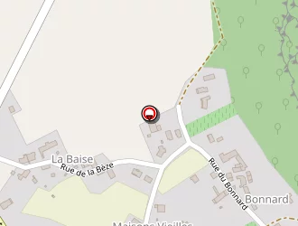 Carte de Vival à Saint-benoît